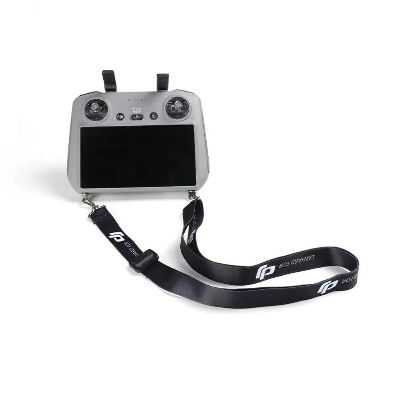 Anti-Drop Adjustable Neck Lany - Drone Dji Rc Pro ulasan dan harga