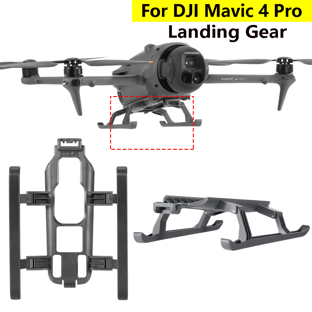 STARTRC Landing Gear for DJI M - Drone Dji Rc Pro ulasan dan harga