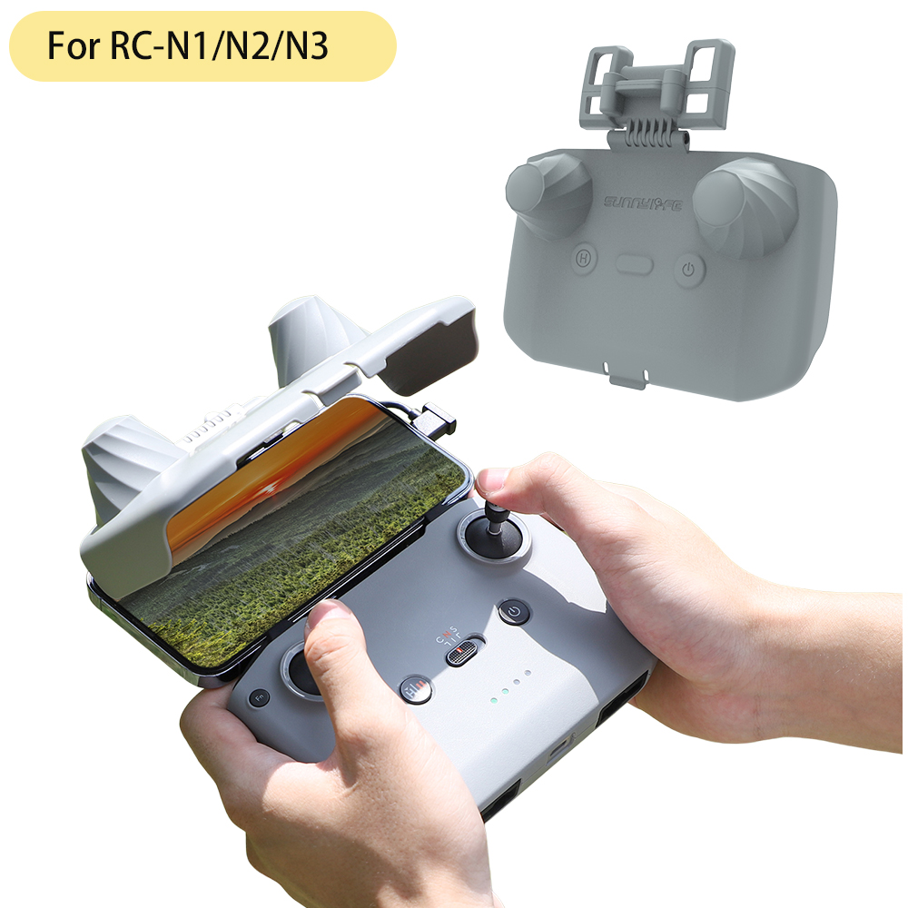 2 in 1 Controller Protector Su - Drone Dji Rc Pro ulasan dan harga