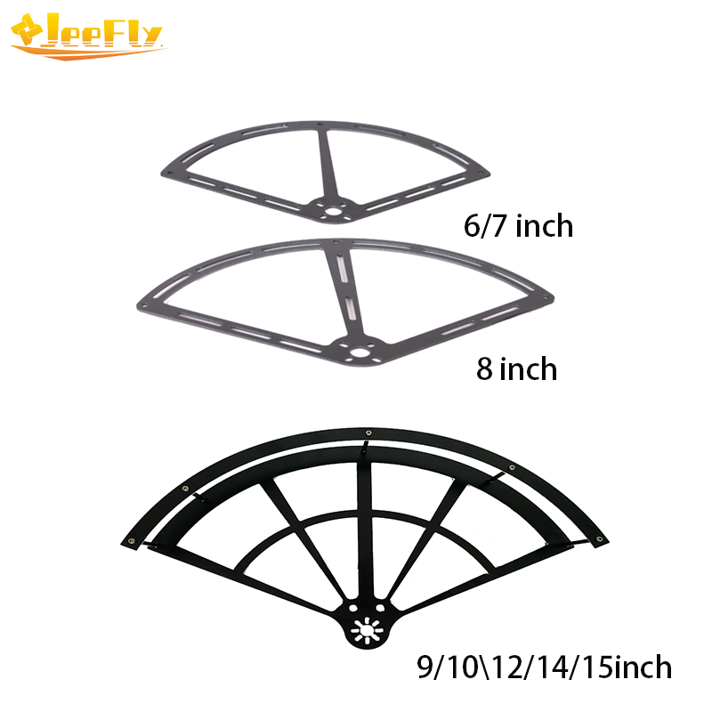 4PCS propller Protection Frame - Drone Rc Cover ulasan dan harga