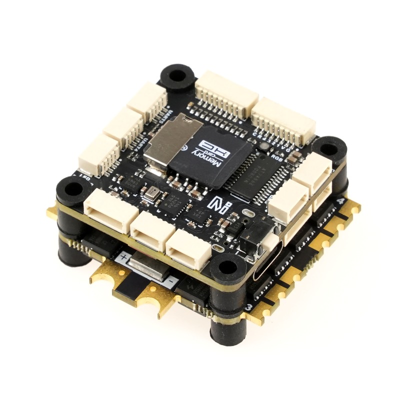 MicoAir743 V2   Flight Control - Drone Rc Leading ulasan dan harga