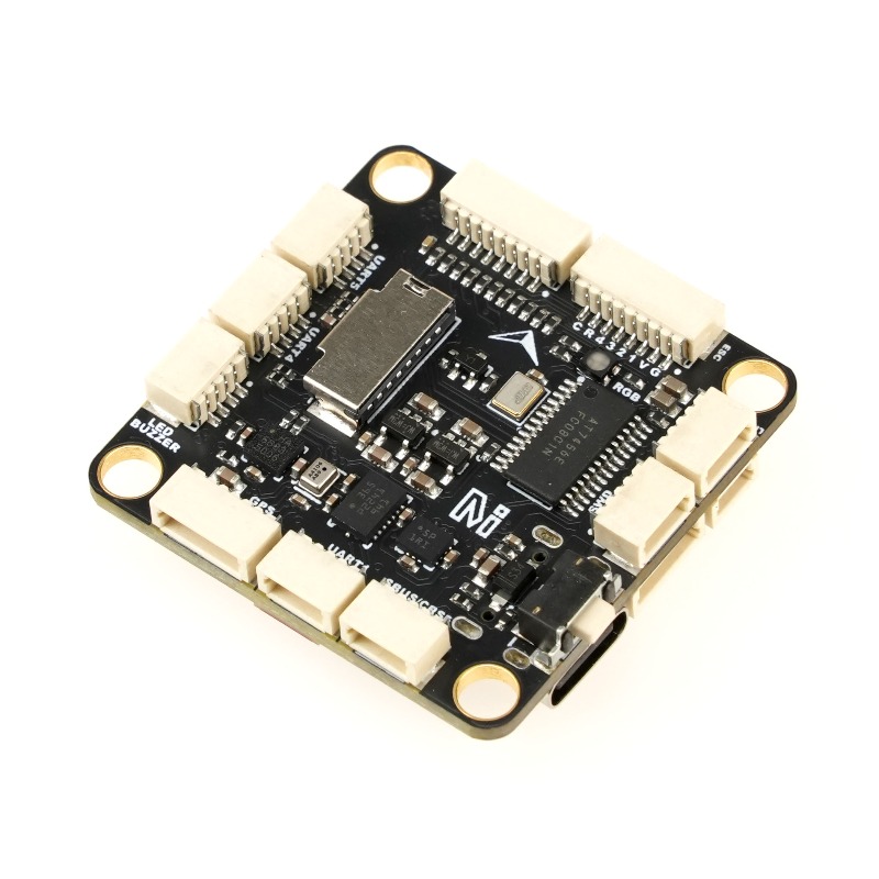 MicoAir743 V2   Flight Control - Drone Rc Leading ulasan dan harga
