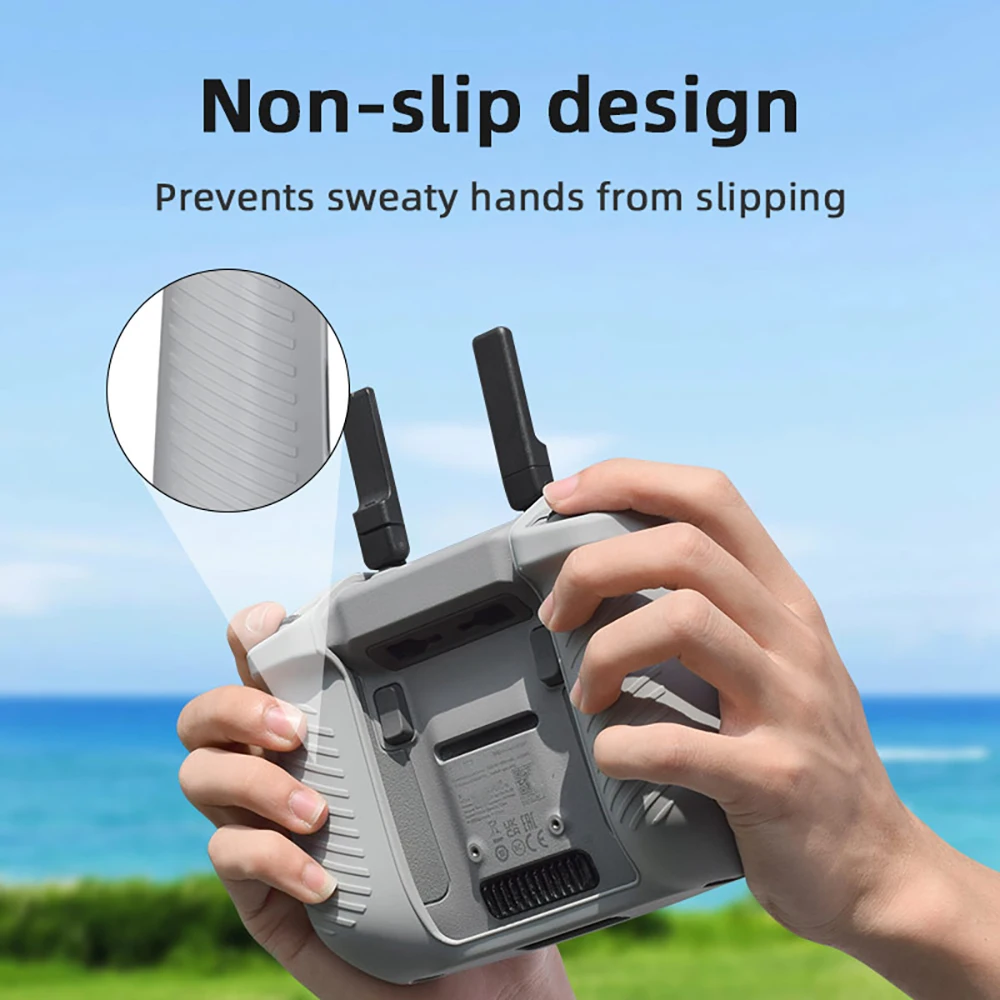 BRDRC Silicone Case for DJI NE - Drone Dji Rc Mini ulasan dan harga