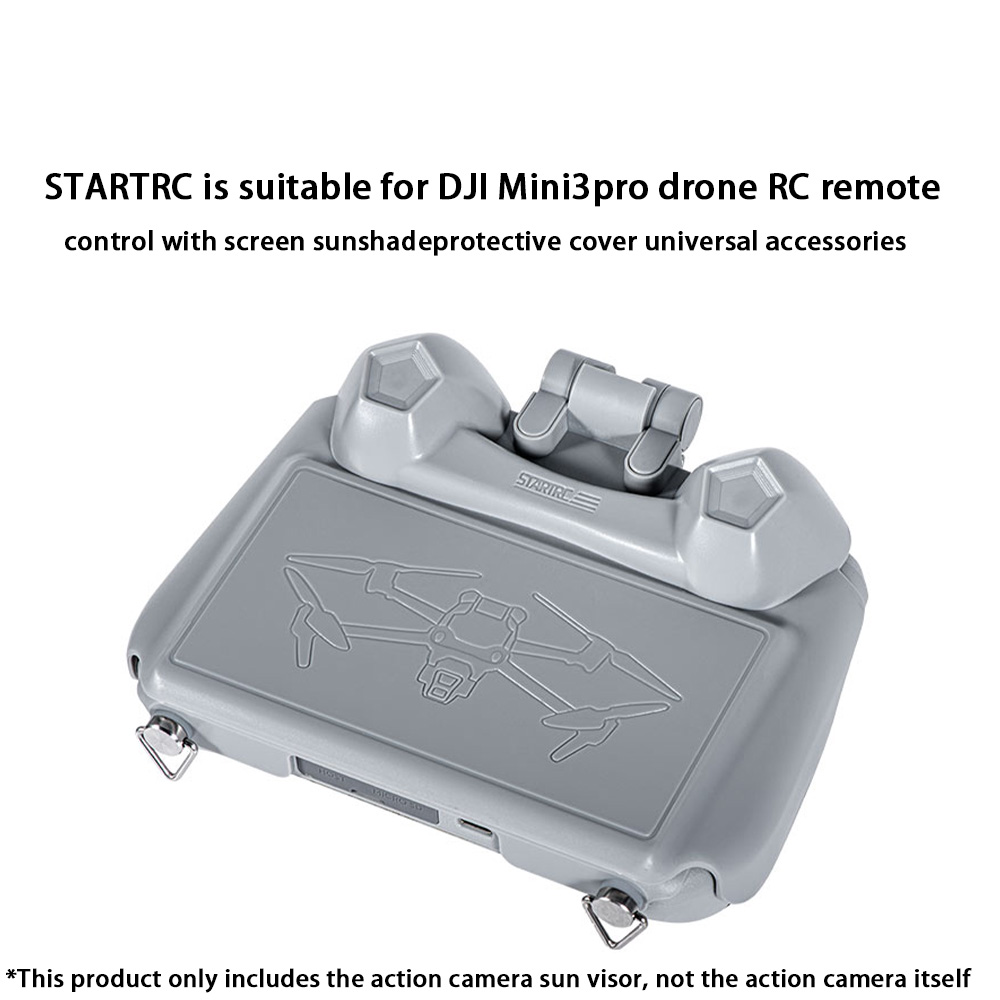 STARTRC is suitable for DJI Mi - Drone Rc Cover ulasan dan harga