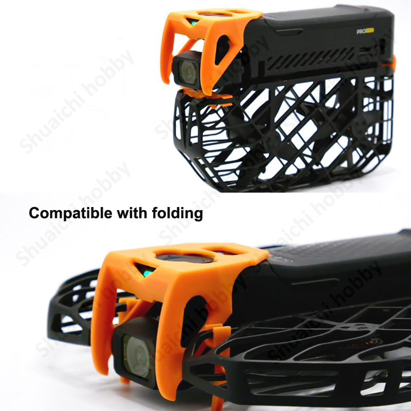 1Set For Hover X1 Pro/Promax A - Drone Rc Cover ulasan dan harga