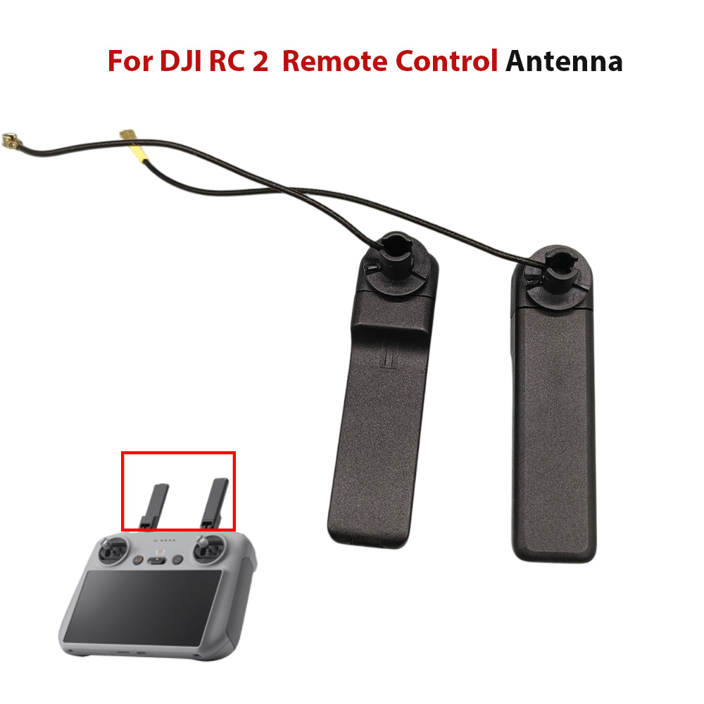 Original RC 2 / RC Pro Remote  - Drone Dji Rc Pro ulasan dan harga