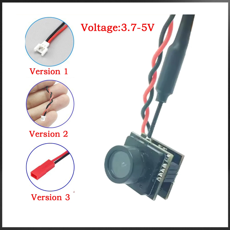 SLONWAKE FPV 25mW power simula - Drone Rc Toy ulasan dan harga