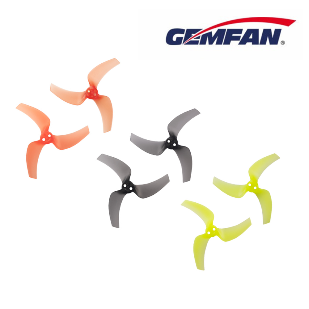 Gemfan 3.2inch Props for DJI A - Drone Rc Leading ulasan dan harga