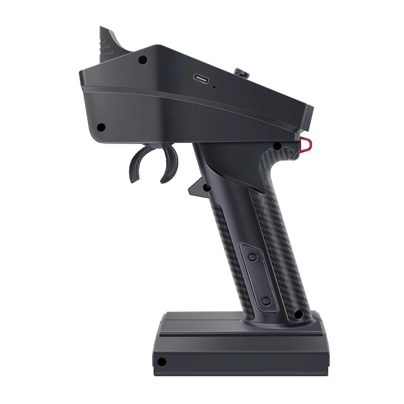 Hotrc Ct-6a 2.4GHz 6CH 6-Chann - Drone Rc Leading ulasan dan harga