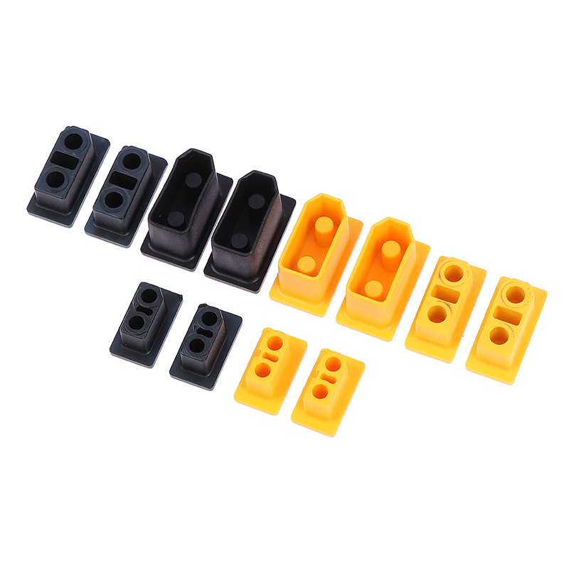 10PCS XT60 XT90 T Plug Male Fe - Drone Rc Cover ulasan dan harga