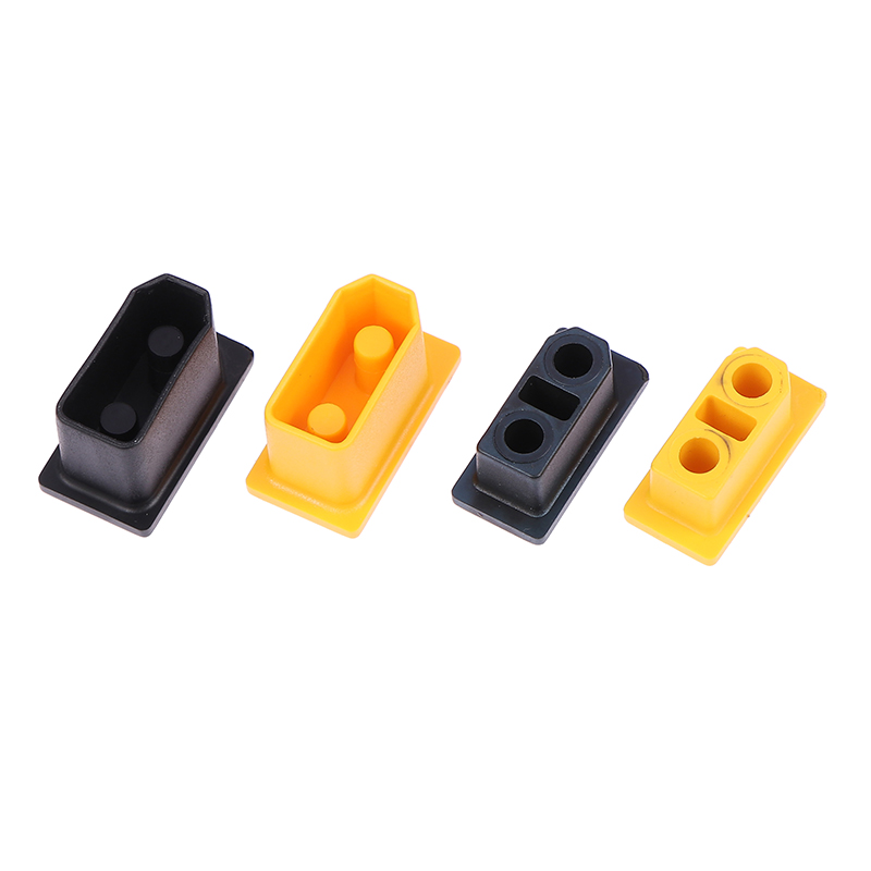 10PCS XT60 XT90 T Plug Male Fe - Drone Rc Cover ulasan dan harga