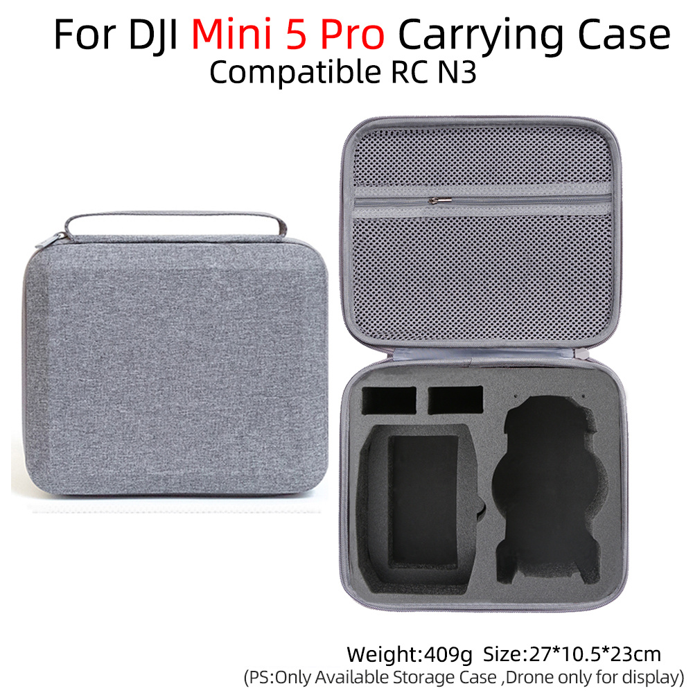 For DJI Mini 5 Pro RC-N3 Remot - Drone Dji Rc Mini ulasan dan harga