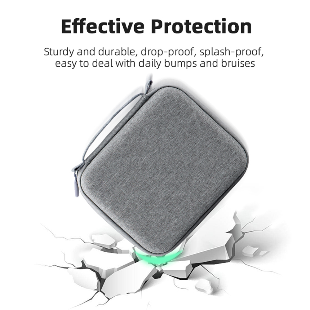 Storage Bag For DJI Mini 5 Pro - Drone Dji Rc Mini ulasan dan harga