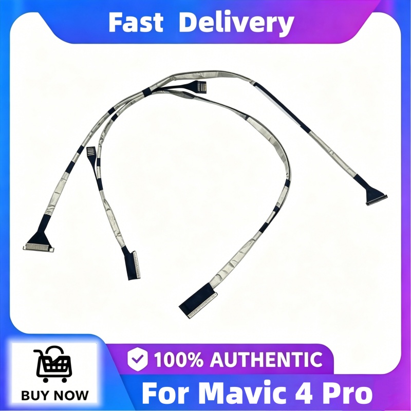 Gimbal Signal Cable for DJI Ma - Drone Dji Rc Pro ulasan dan harga