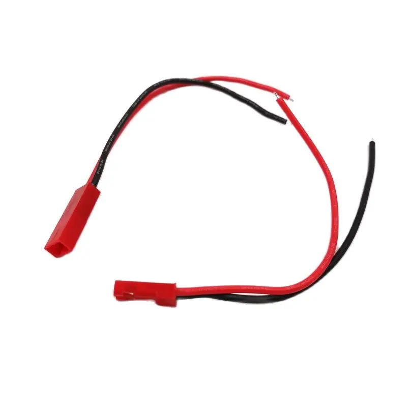20pcs 10 Pairs JST 2P Connecto - Drone Rc Leading ulasan dan harga