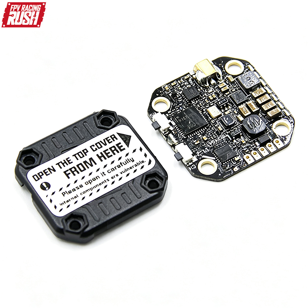 Rush Rushfpv Tank Ultimate Min - Drone Rc Toy ulasan dan harga