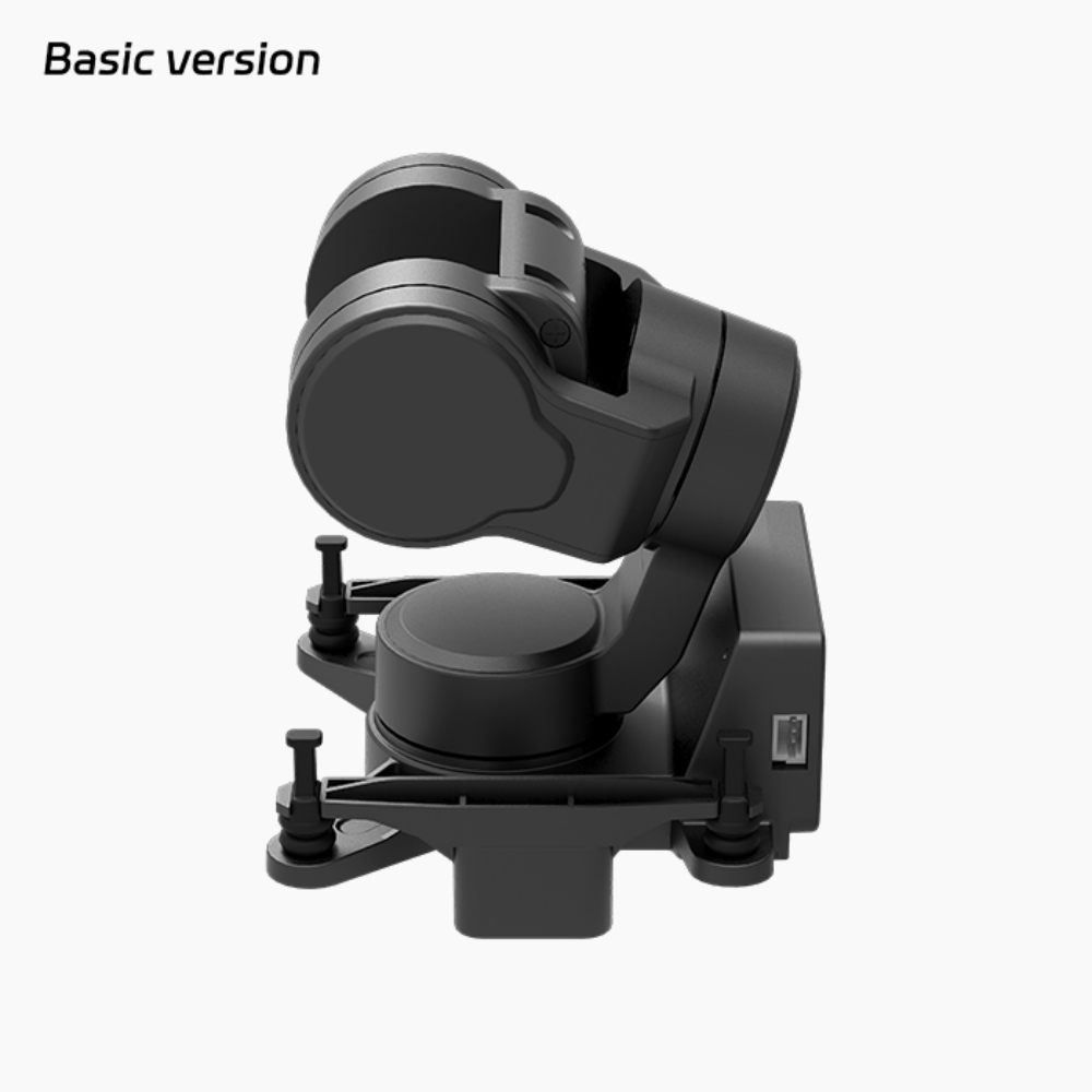 NCZOBOE  C-20T 3-Axis O4 FPV G - Drone Dji Rc Pro ulasan dan harga