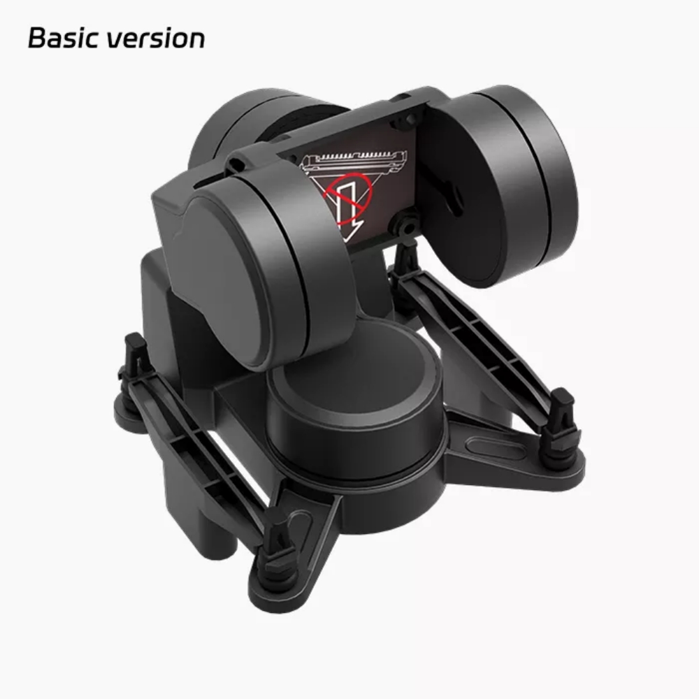 NCZOBOE  C-20T 3-Axis O4 FPV G - Drone Dji Rc Pro ulasan dan harga