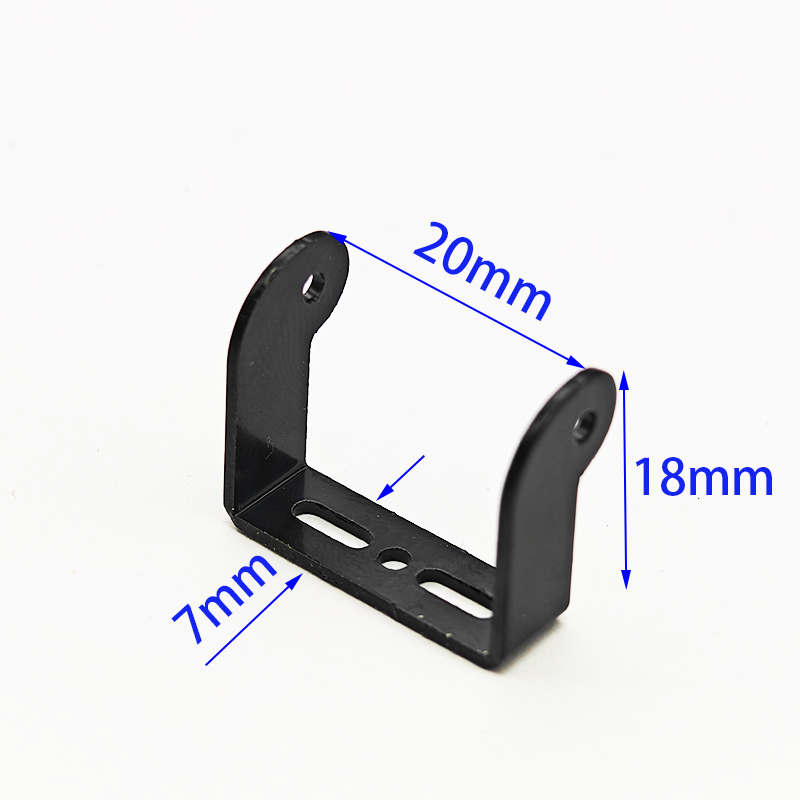 19*19mm Micro FPV Camera Mount - Drone Rc Leading ulasan dan harga