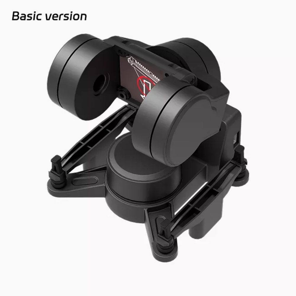 NCZOBOE  C-20T 3-Axis O4 FPV G - Drone Dji Rc Pro ulasan dan harga
