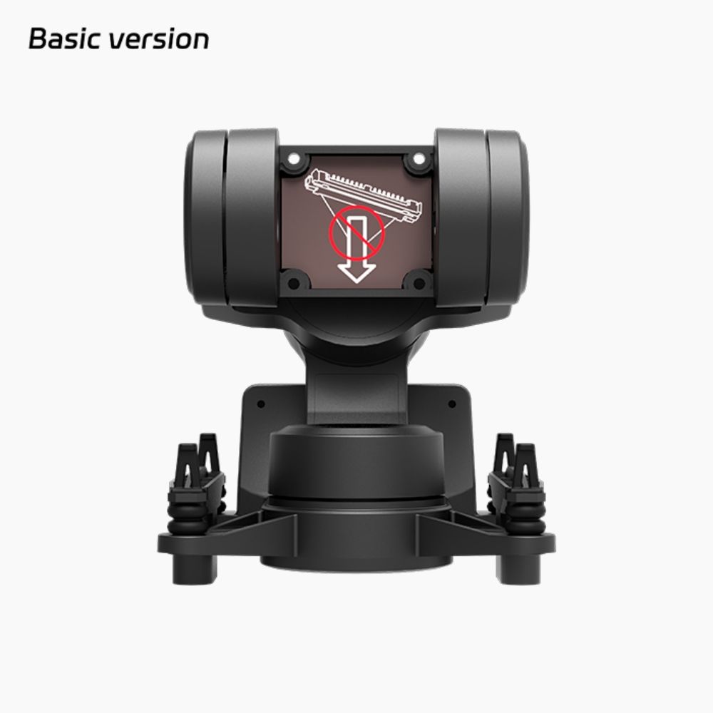 NCZOBOE  C-20T 3-Axis O4 FPV G - Drone Dji Rc Pro ulasan dan harga